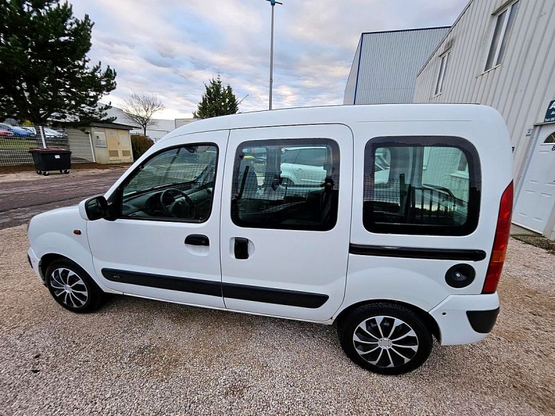 RENAULT KANGOO 2003