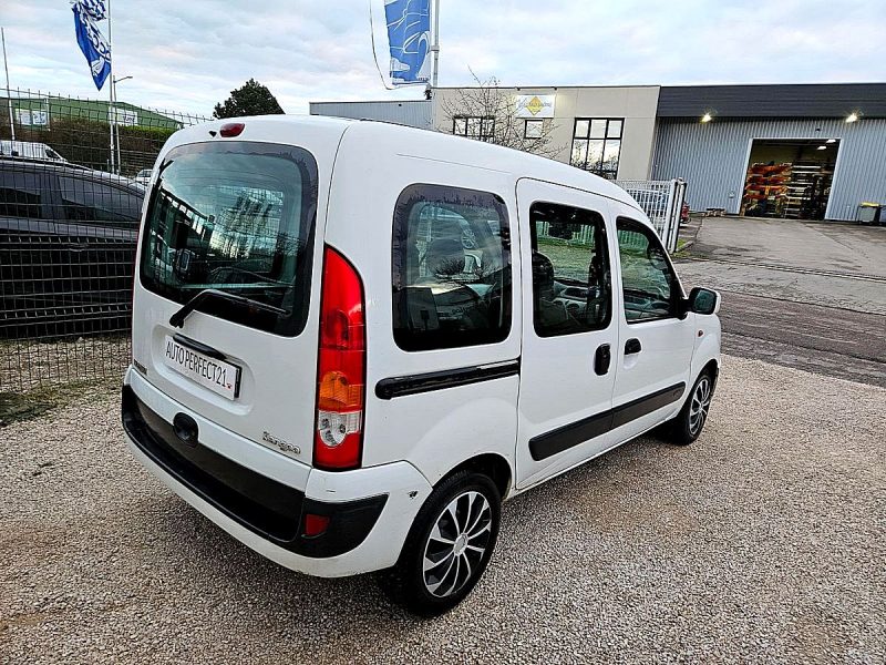 RENAULT KANGOO 2003