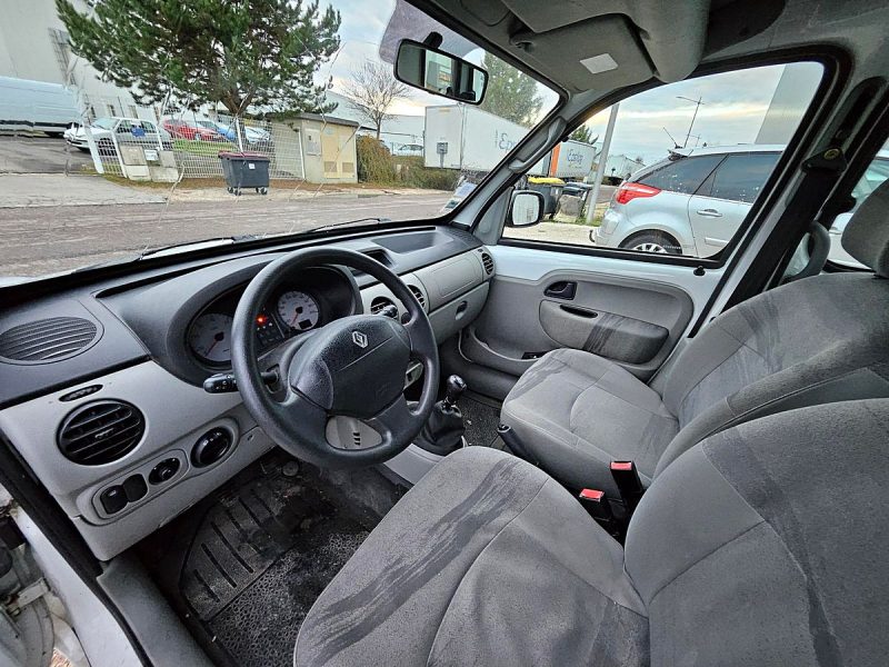 RENAULT KANGOO 2003