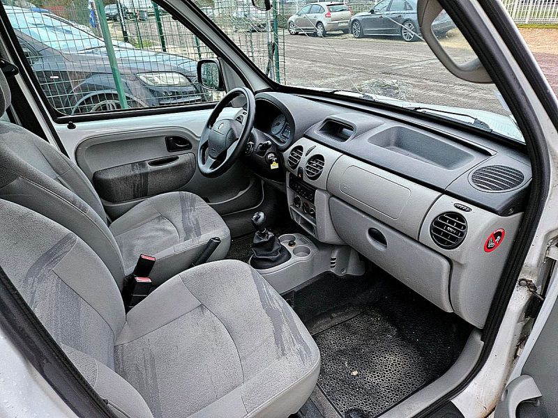 RENAULT KANGOO 2003