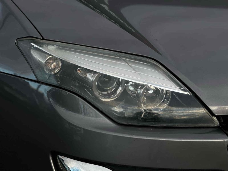 RENAULT LAGUNA III (2) 1.5 DCI 110CH BOSE ECO2 GARANTIE 3MOIS