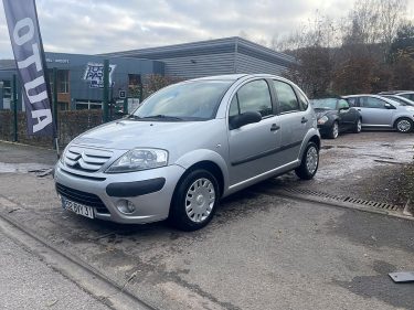 CITROEN C3 1.4HDI 70CV