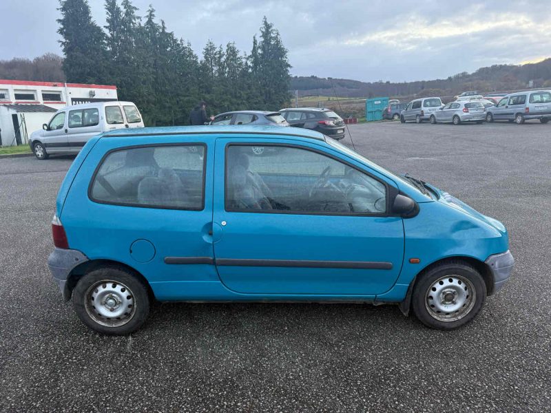 RENAULT TWINGO 1996