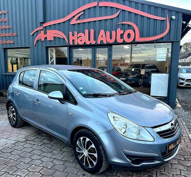 OPEL CORSA D 1.3L CDTI 75Ch *ENJOY* / Revisee&Garantie