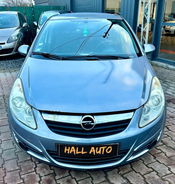 OPEL CORSA D 1.3L CDTI 75Ch *ENJOY* / Revisee&Garantie