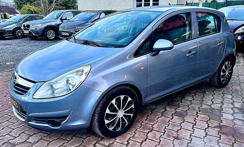 OPEL CORSA D 1.3L CDTI 75Ch *ENJOY* / Revisee&Garantie