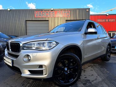 BMW X5 2015