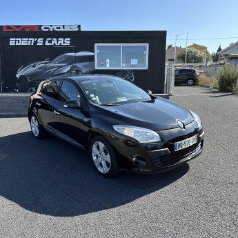 RENAULT MEGANE III 1.9 DCI 130ch 119 2011