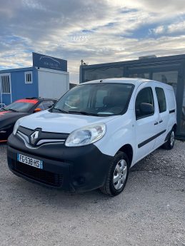 RENAULT KANGOO MAXXI II EXPRESS 2019