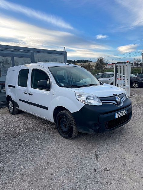 RENAULT KANGOO MAXXI II EXPRESS 2019