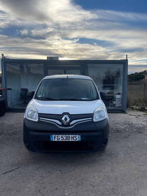 RENAULT KANGOO MAXXI II EXPRESS 2019