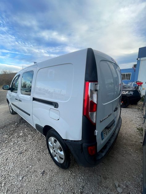 RENAULT KANGOO MAXXI II EXPRESS 2019