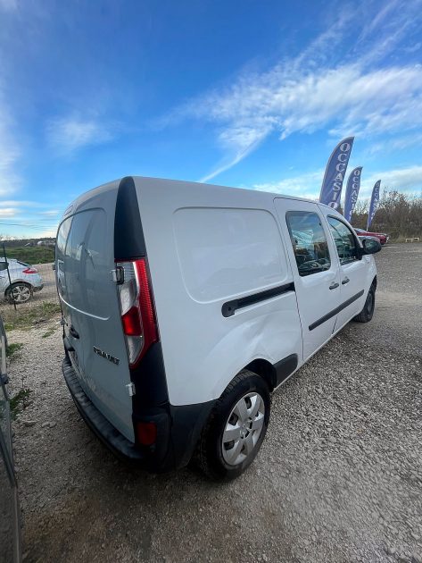 RENAULT KANGOO MAXXI II EXPRESS 2019