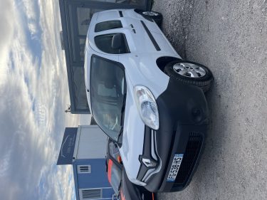 RENAULT KANGOO 2019