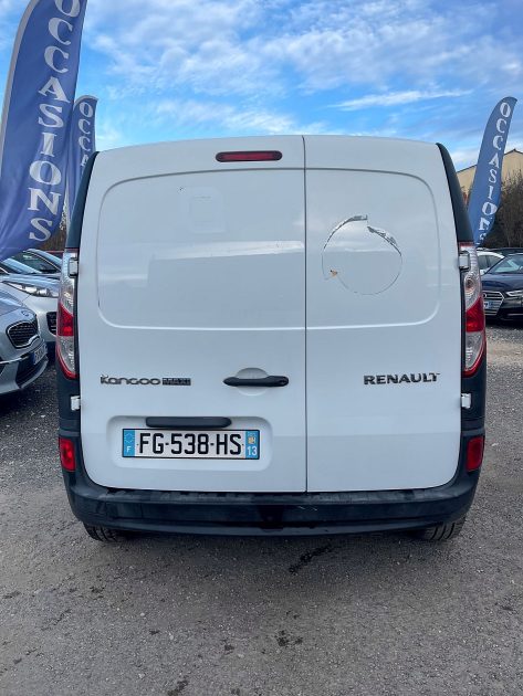 RENAULT KANGOO MAXXI II EXPRESS 2019