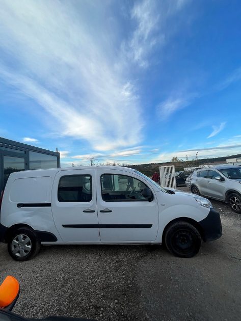 RENAULT KANGOO MAXXI II EXPRESS 2019