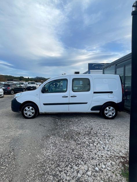 RENAULT KANGOO MAXXI II EXPRESS 2019