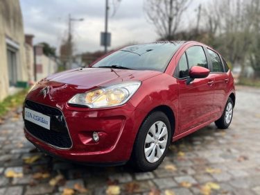 CITROEN C3 2011