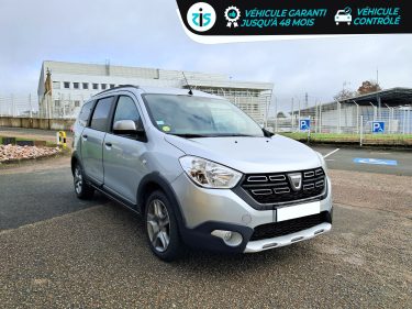 DACIA LODGY 2021