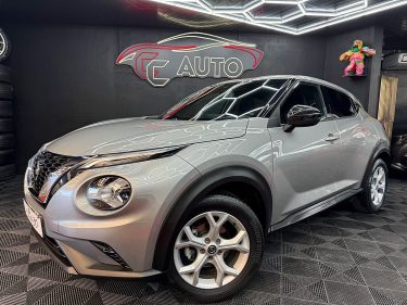 NISSAN JUKE 2022