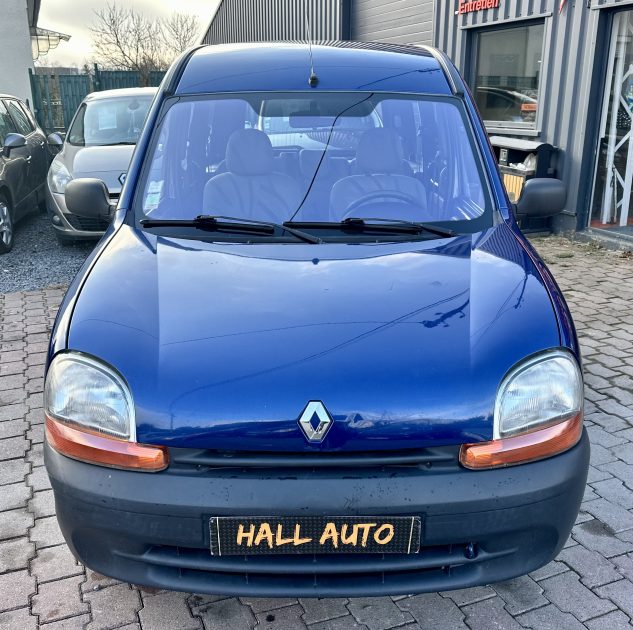 RENAULT KANGOO 1.2L 16V 75Ch *EXPRESSION* / Revisee&Garantie