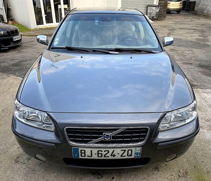 VOLVO S60 2006