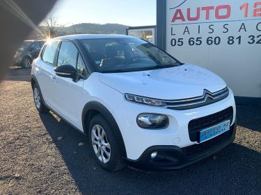 CITROEN C3 2019