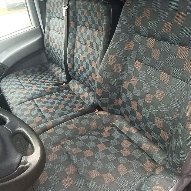 MERCEDES BENZ VITO 1999