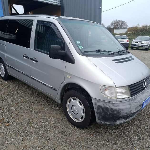 MERCEDES BENZ VITO 1999