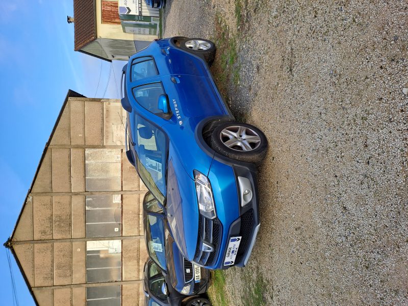 DACIA SANDERO 2014