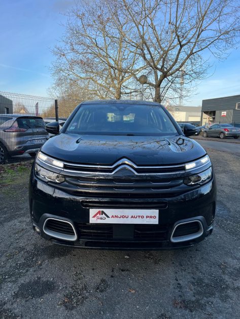 CITROEN C5 AIRCROSS 2021