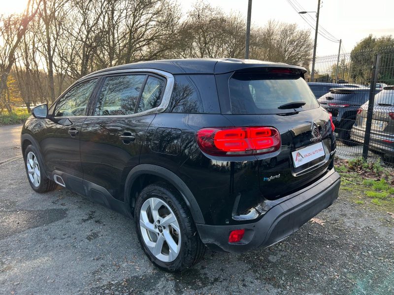 CITROEN C5 AIRCROSS 2021