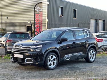 CITROEN C5 AIRCROSS 2021