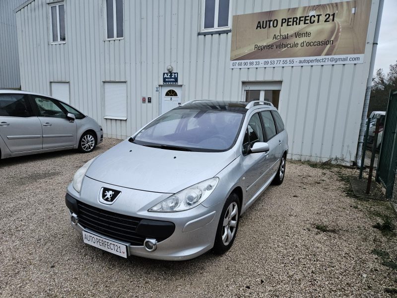 PEUGEOT 307 2005