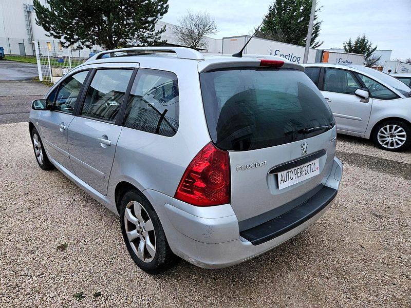 PEUGEOT 307 2005