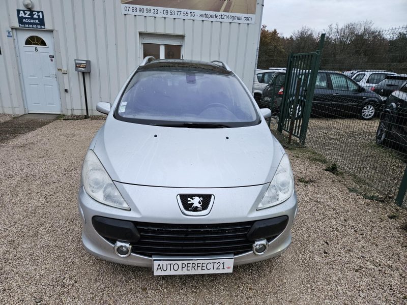 PEUGEOT 307 2005