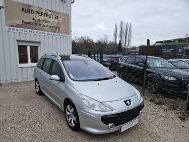 PEUGEOT 307 2005