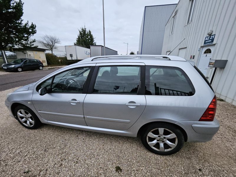 PEUGEOT 307 2005