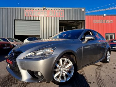 LEXUS IS300H 2013