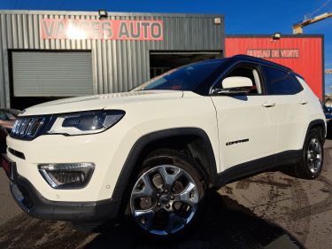 JEEP COMPASS 2018