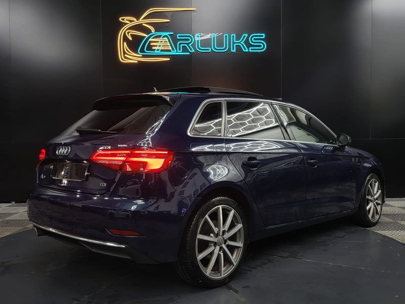 Sportback 2.0 TDI S-Tronic7 150 cv / AMBITION LUXE SUREEQUIPEE