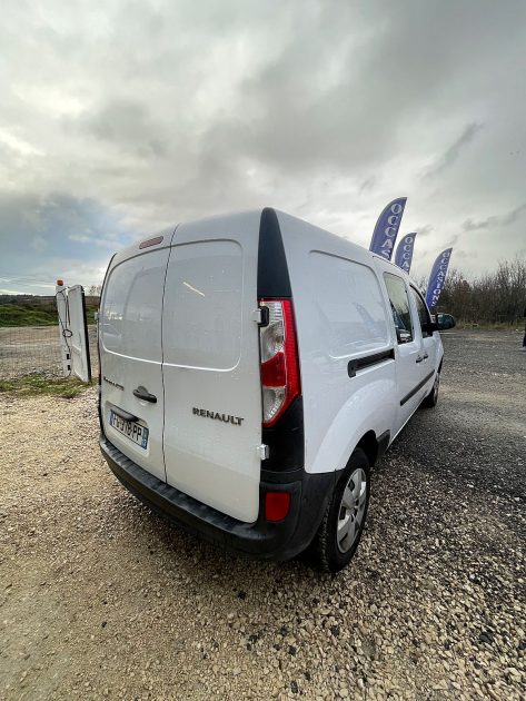 Renault Kangoo Maxi 5 places utilitaire 2019