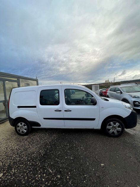 Renault Kangoo Maxi 5 places utilitaire 2019