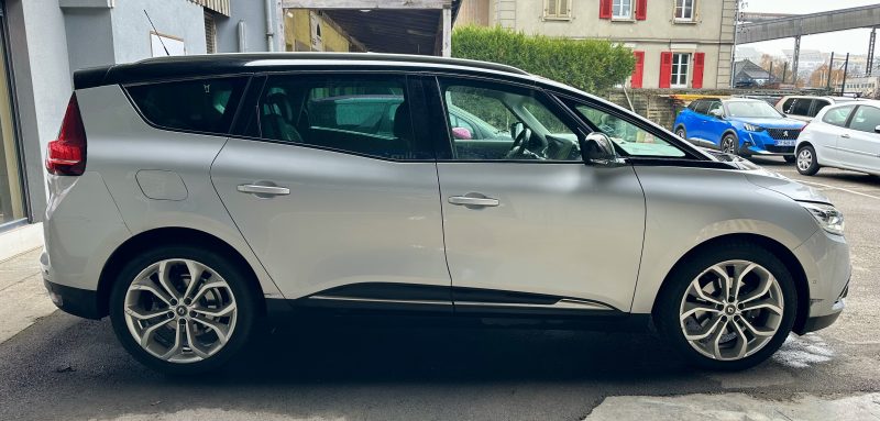 RENAULT SCENIC 2019