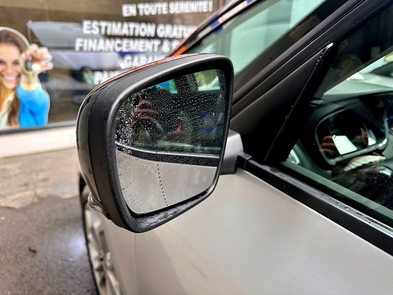 RENAULT SCENIC 2019