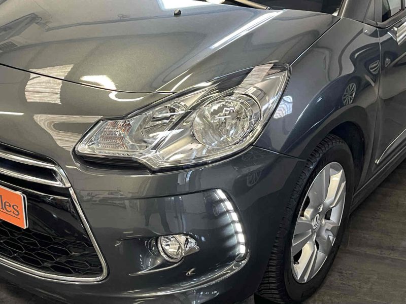 CITROEN DS3 2014