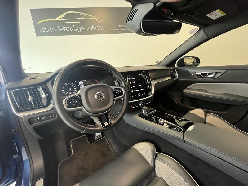 VOLVO S60 III 2019