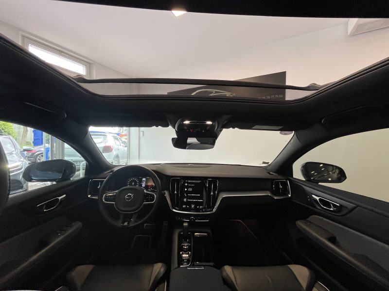 VOLVO S60 III 2019