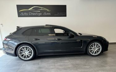 PORSCHE PANAMERA Sport Turismo 2019