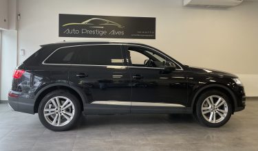 AUDI Q7 2018